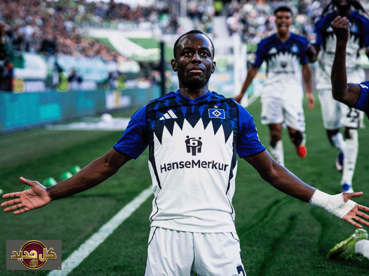 عقوبة هامبورغ: نجم فرنسي يتلقى جزاءات غير مسبوقة بعد واقعة المزلج الكهربائي