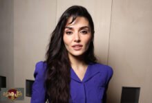 قضية هاندا أرتشيل تهز تركيا: تحقيقات المخدرات تطال المشاهير ورجال الأعمال