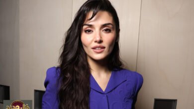 قضية هاندا أرتشيل تهز تركيا: تحقيقات المخدرات تطال المشاهير ورجال الأعمال