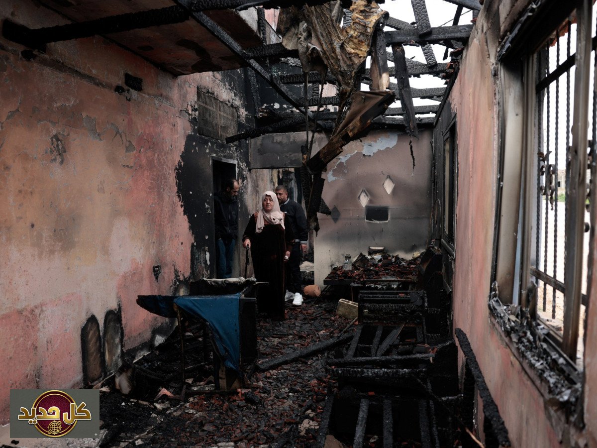 نقد اليسار الإسرائيلي: الكاتبة حنين مجادلة تُفجر جدلاً حول المواقف المتطابقة