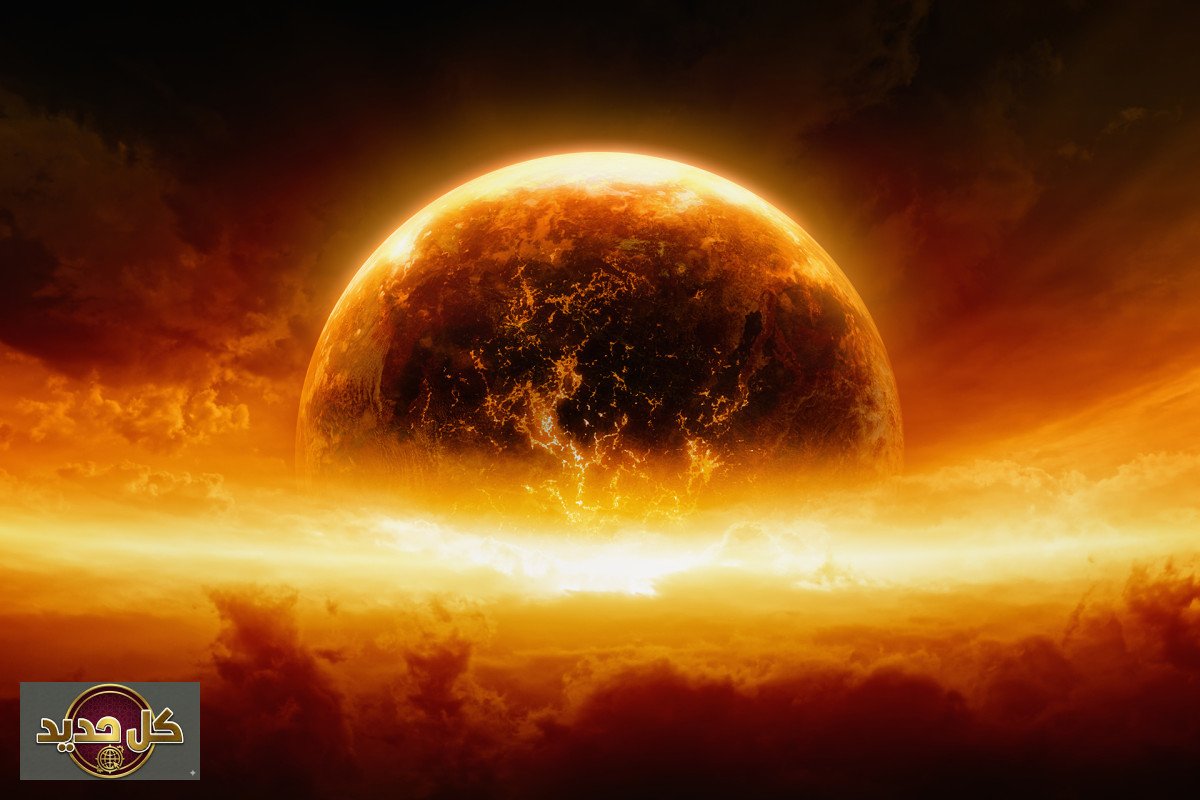 هرمجدون: المعنى، الأصل، ودورها في الصراعات العالمية