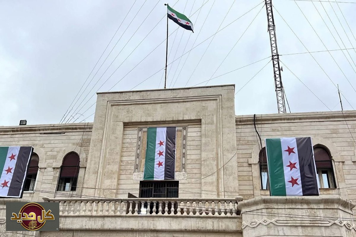 استهداف الحسكة: 5 صواريخ عراقية تطال قاعدة اليعربية السورية