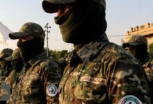 قصف الحشد الشعبي في نينوى: قتيل و3 جرحى في استهداف مقار شمالي العراق