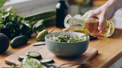 خرافات الدهون: هل حان وقت تصحيح مفاهيمنا عن الغذاء؟