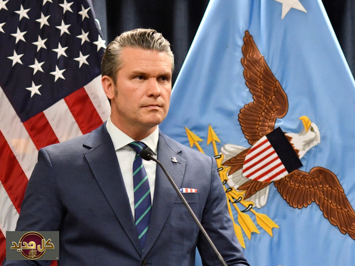 جدل الدين والحرب: تصريحات بيت هيغسيث تثير القلق والبابا ليو يعلق