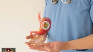 بكتيريا المعدة: من الاكتشاف إلى مواجهة هذا الكائن الدقيق