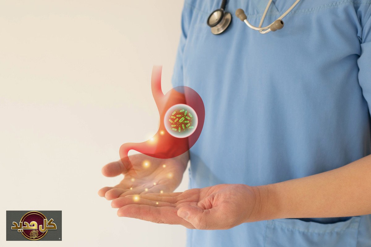 بكتيريا المعدة: من الاكتشاف إلى مواجهة هذا الكائن الدقيق