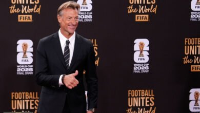 استعدادات السعودية لكأس العالم 2026: خطة رينارد الفريدة تثير التساؤلات