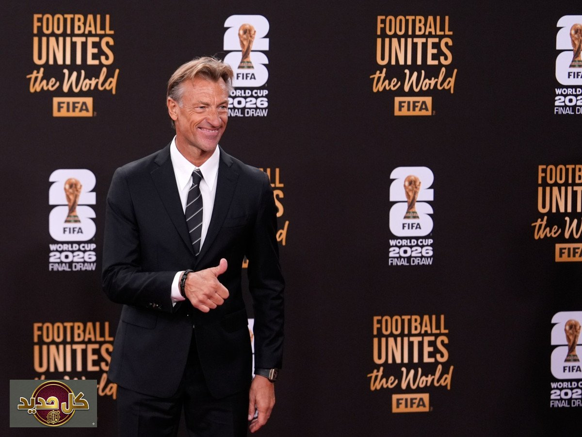 استعدادات السعودية لكأس العالم 2026: خطة رينارد الفريدة تثير التساؤلات