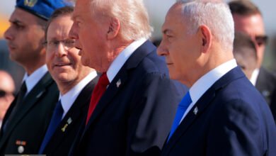 العفو عن نتنياهو: هرتسوغ يطلب توضيحات إضافية تحت ضغط ترمب