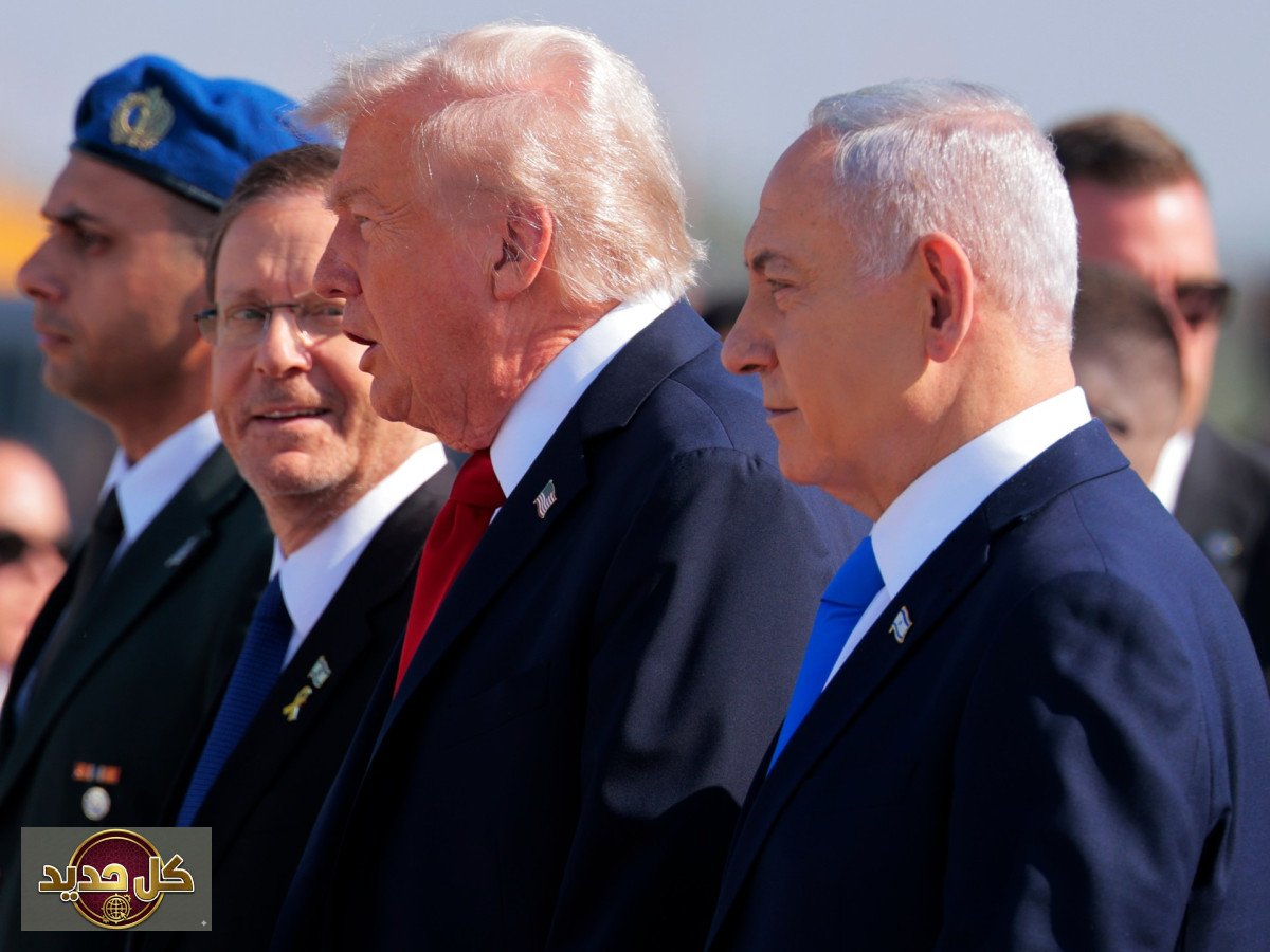 العفو عن نتنياهو: هرتسوغ يطلب توضيحات إضافية تحت ضغط ترمب