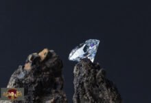 الألماس السداسي: الصين تحقق إنجازاً علمياً غير مسبوق في تصنيعه