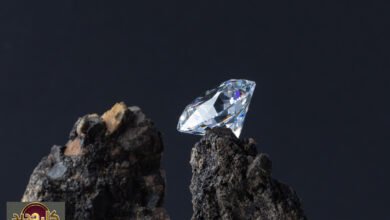 الألماس السداسي: الصين تحقق إنجازاً علمياً غير مسبوق في تصنيعه