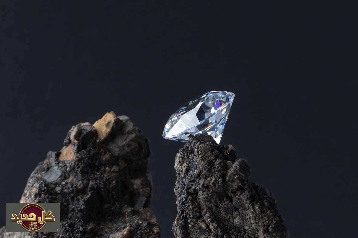 الألماس السداسي: الصين تحقق إنجازاً علمياً غير مسبوق في تصنيعه