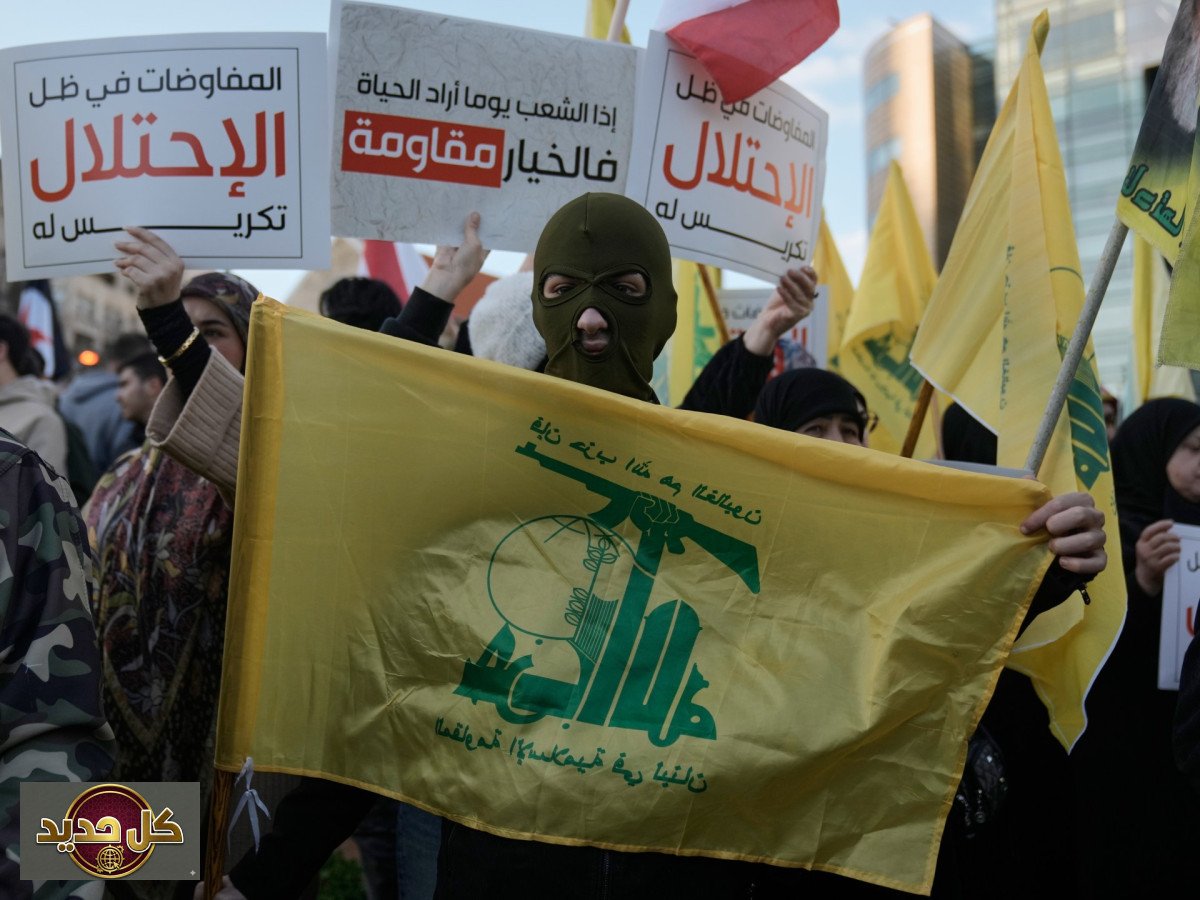 المعركة الوجودية لحزب الله: صراع الهوية والدور الإقليمي