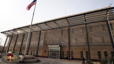 تعليق هجمات السفارة الأمريكية: كتائب حزب الله العراقي تمدد قرارها بشروط حاسمة