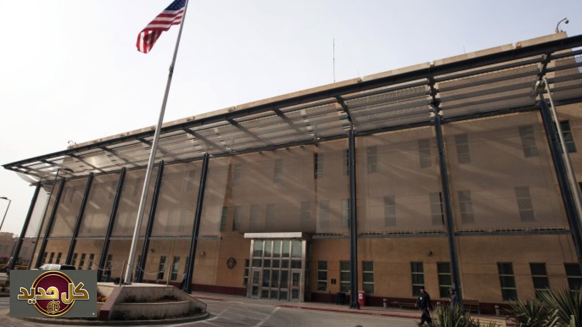 تعليق هجمات السفارة الأمريكية: كتائب حزب الله العراقي تمدد قرارها بشروط حاسمة