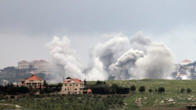 هجمات حزب الله تتصاعد: استهداف مواقع إسرائيلية وقصف كريات شمونة