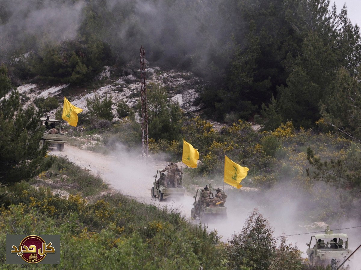 معركة الجنوب: استراتيجية حزب الله في مواجهة التوغل الإسرائيلي