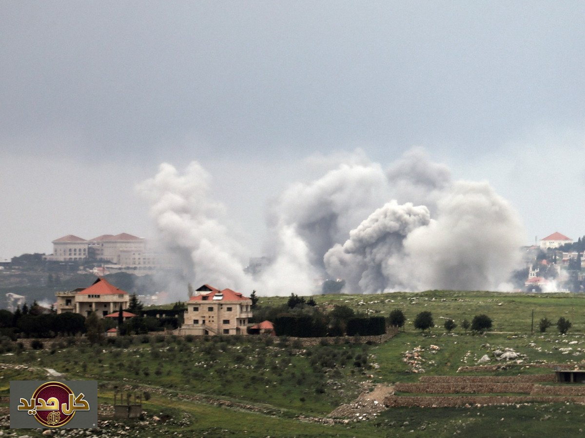 هجمات حزب الله تتصاعد: استهداف مواقع إسرائيلية وقصف كريات شمونة