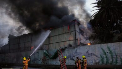 تصعيد حزب الله: 93 هجومًا على أهداف إسرائيلية في يوم واحد