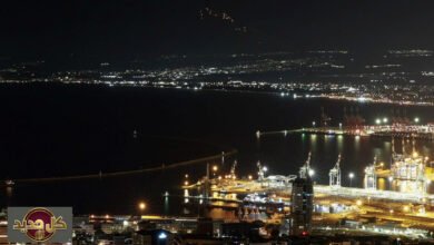 رشقة صواريخ حزب الله: تصعيد غير مسبوق في المواجهة يكشف أبعاداً جديدة