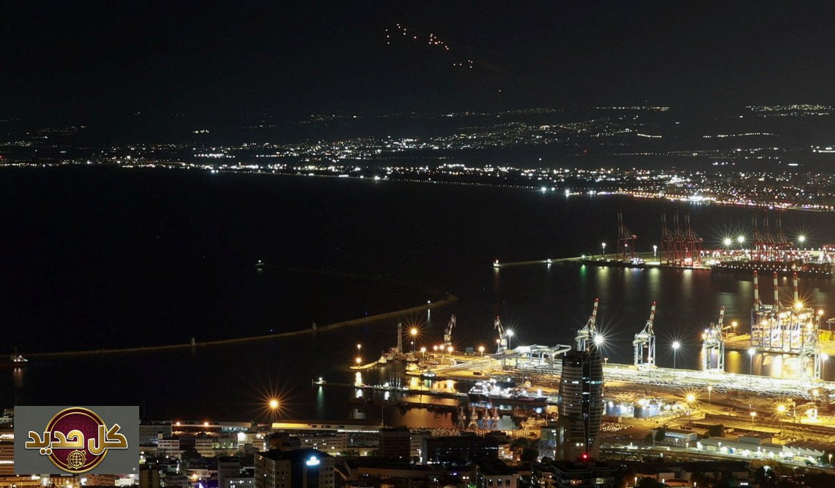 رشقة صواريخ حزب الله: تصعيد غير مسبوق في المواجهة يكشف أبعاداً جديدة