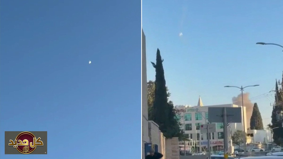 صواريخ حزب الله الدقيقة: مفاجأة إسرائيلية بمدى غير متوقع