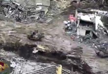 عمليات حزب الله: استهداف ناقلة جند ودبابة ميركافا بمسيّرتين انقضاضيتين