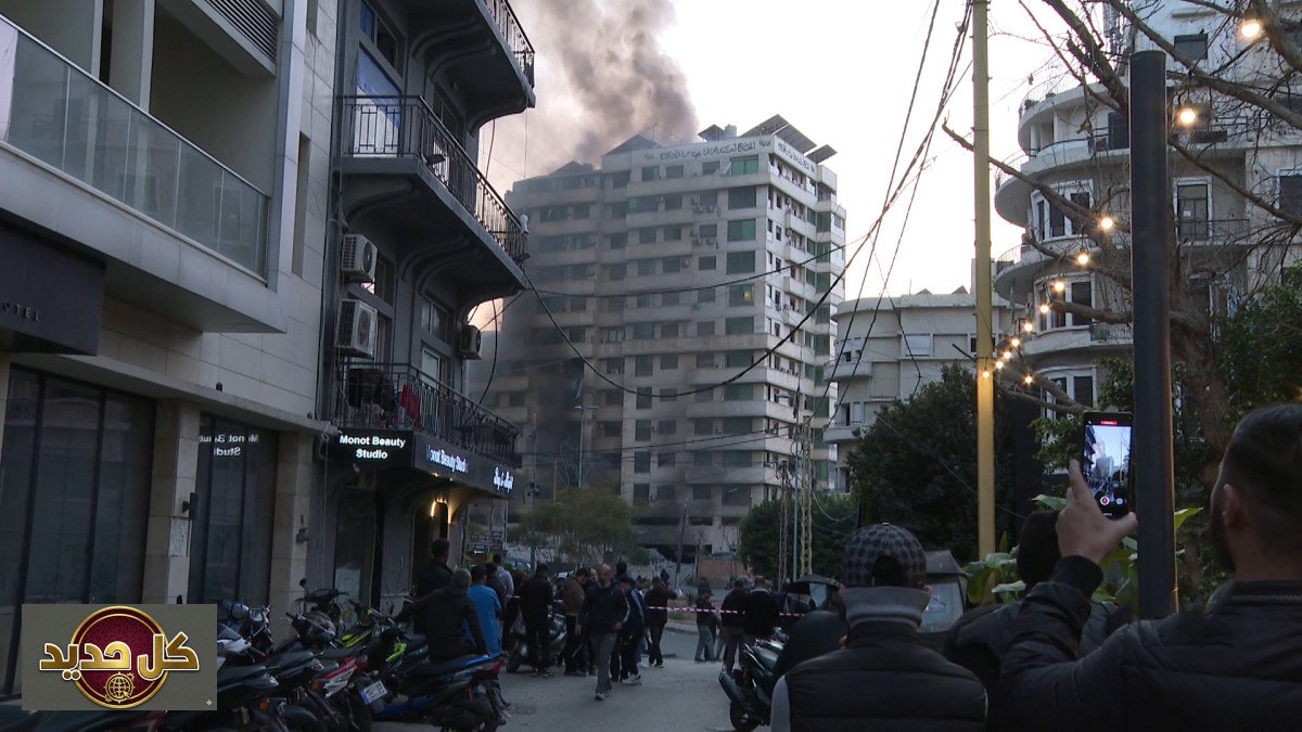 سلاح حزب الله: الحرب الإسرائيلية تعمق الانقسام اللبناني