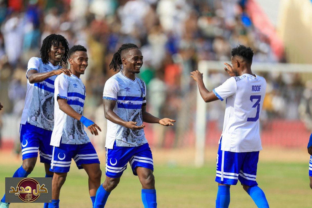 الهلال ونهضة بركان: قمة إفريقية منتظرة في إياب ربع نهائي دوري الأبطال