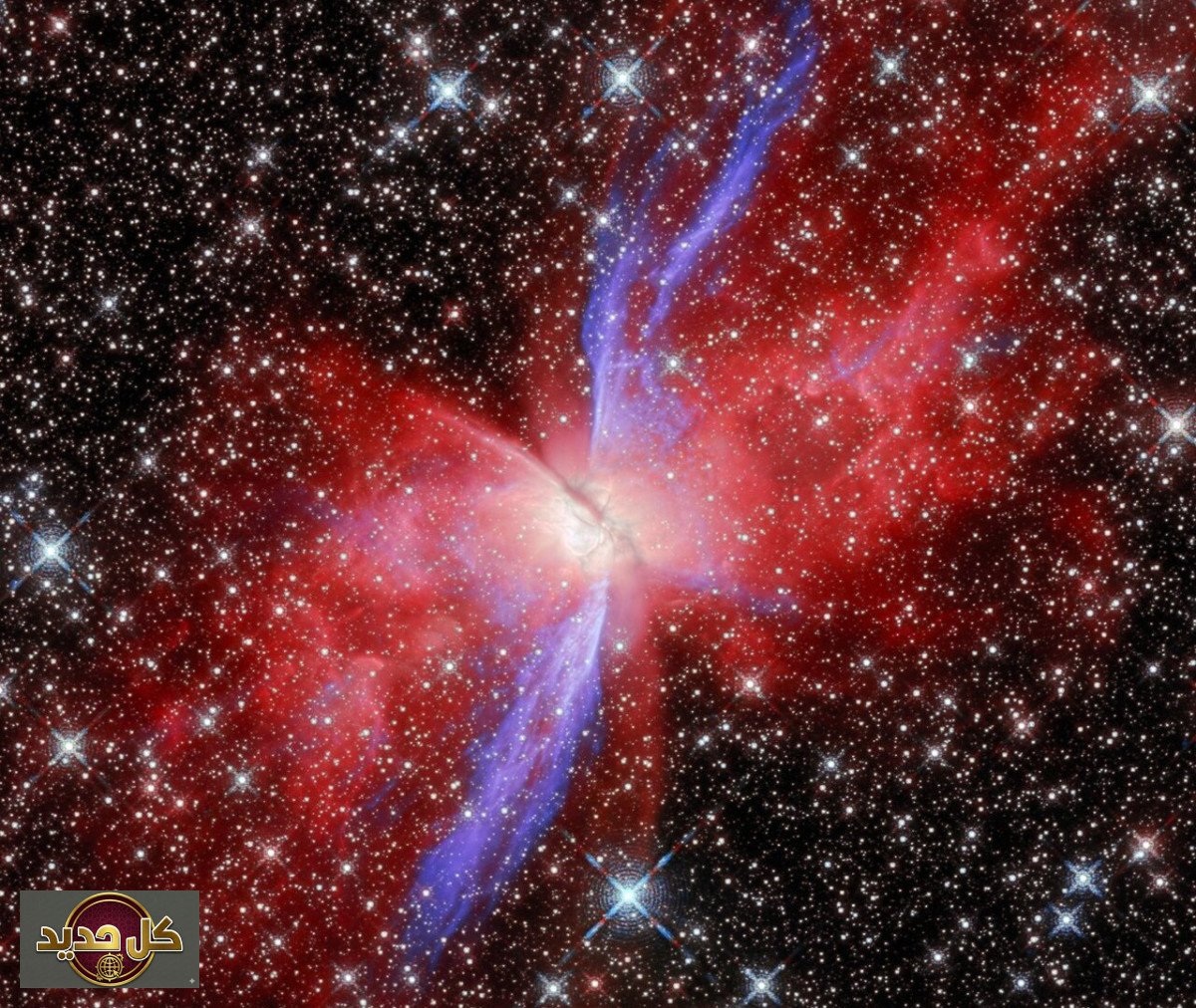 صور فلكية: كيف كشفت تكنولوجيا العصر أسرار الكون البعيدة؟