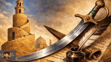 أحداث 12 رمضان: استقلال مصر، فتح أنطاكية، ورحيل ابن الجوزي