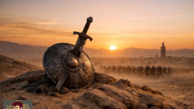 أحداث 18 رمضان: تاريخ يعيد نفسه وصراعات مفصلية