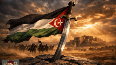 أحداث 21 رمضان: يوم تاريخي يجمع عقيقة الحسن ورحيل مؤسس الدولة العثمانية