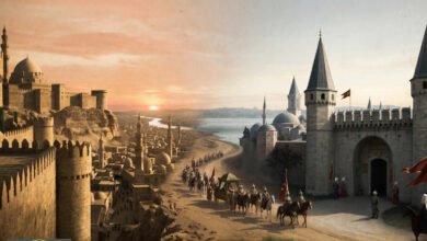 أحداث 26 رمضان: محطات تاريخية غيّرت وجه العالم الإسلامي