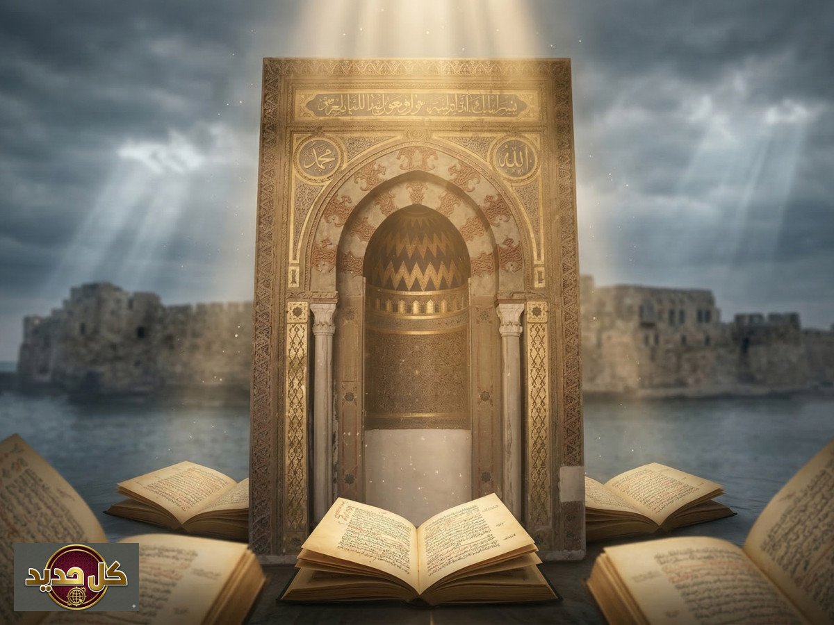 أحداث 30 رمضان: أيام حاسمة في التاريخ الإسلامي والعالمي