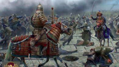 تاريخ 25 رمضان: صفحات من المجد والتحولات الكبرى