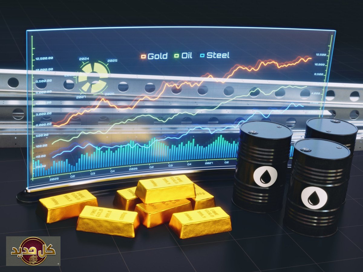 تأثير مهلة هرمز: كيف استجابت أسواق النفط والذهب والأسهم؟