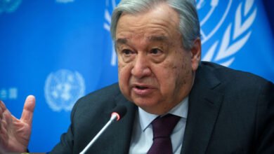 مبادرة هرمز: الأمم المتحدة تقترح خطة لتأمين الملاحة على غرار اتفاق البحر الأسود