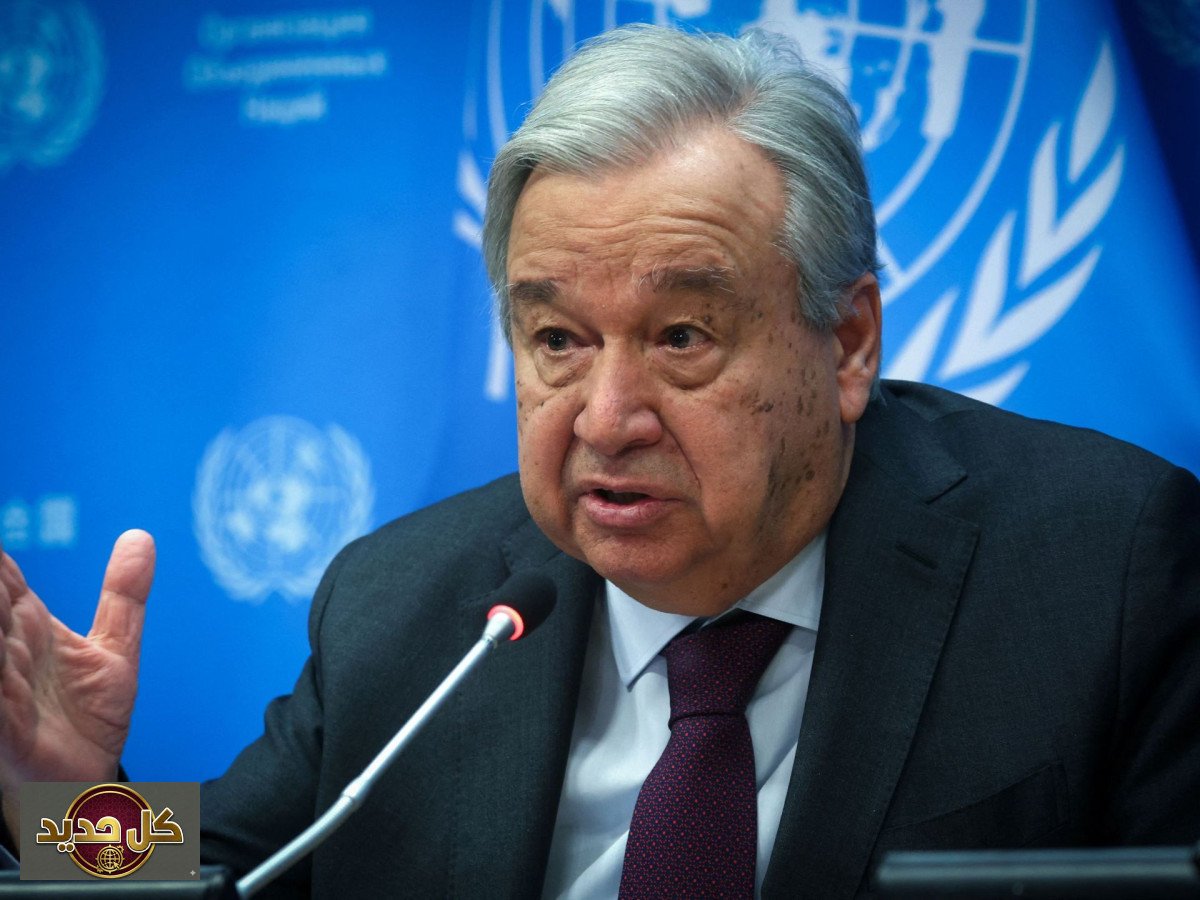 مبادرة هرمز: الأمم المتحدة تقترح خطة لتأمين الملاحة على غرار اتفاق البحر الأسود