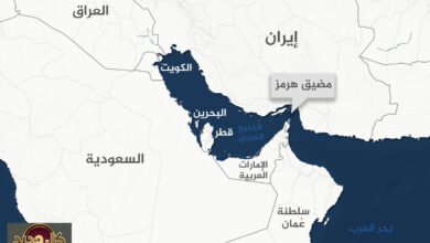 عبور مضيق هرمز يتجدد: سفن صينية تستأنف الملاحة رغم التوترات