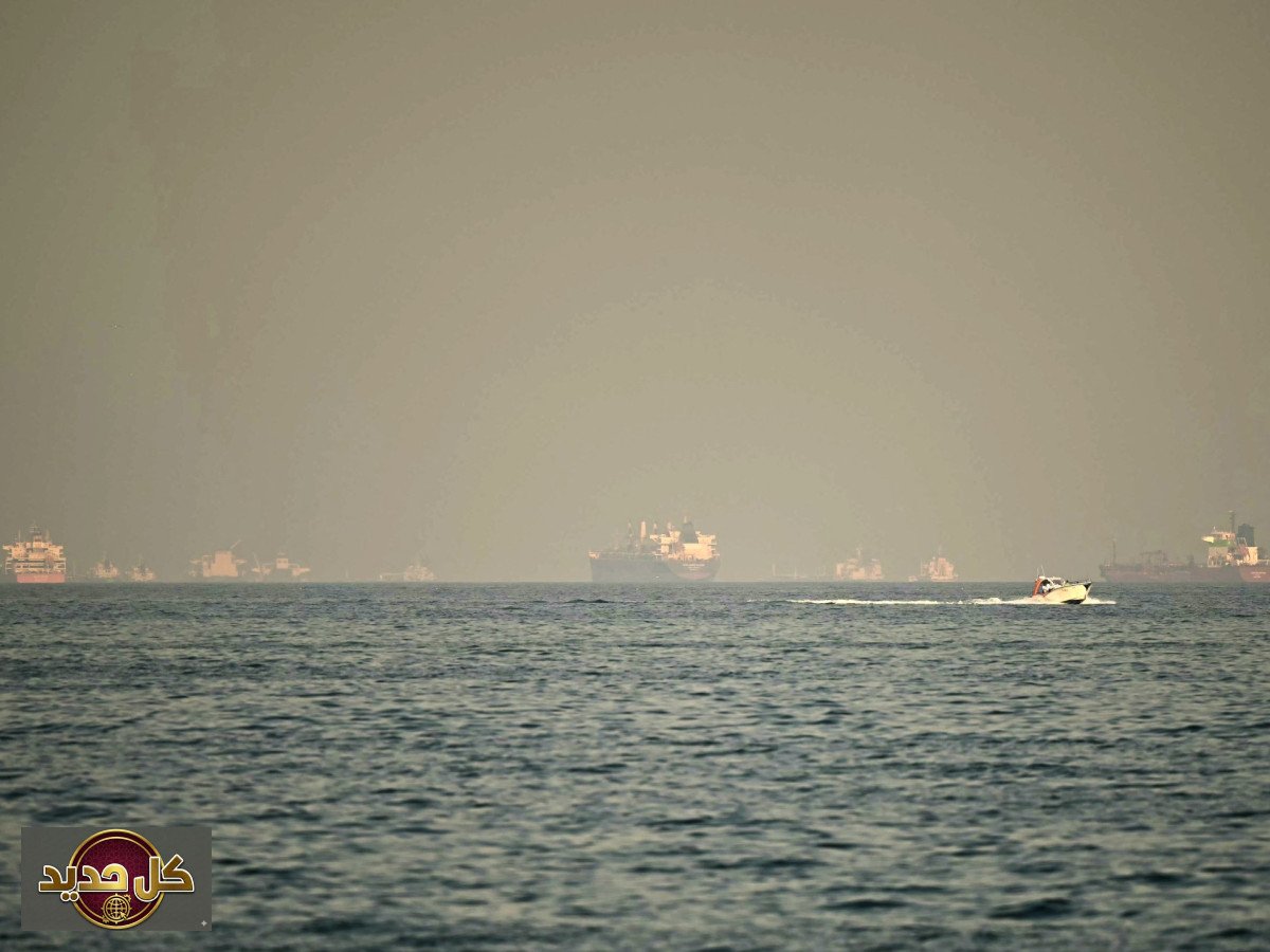 تأثير مضيق هرمز: كيف أربك توقفه التجارة العالمية وأحدث صدمة اقتصادية؟