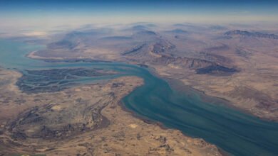 مضيق هرمز: إيران تؤكد استمرار الملاحة الدولية وتستثني "الأعداء"