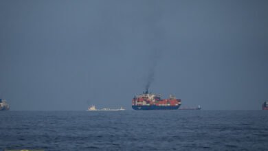 تأمين مضيق هرمز: تباين دولي مستمر حول دعوة ترمب