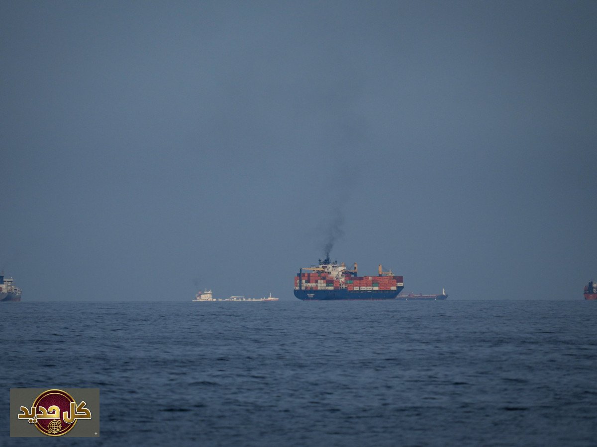 تأمين مضيق هرمز: تباين دولي مستمر حول دعوة ترمب