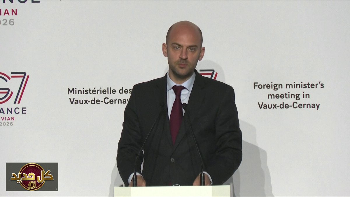 حرية الملاحة بمضيق هرمز: فرنسا تقترح بعثة دولية دفاعية