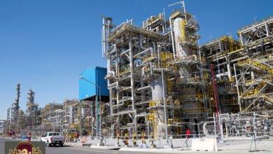 تهديد نفط هرمز: جيه بي مورغان يحذر من توقف إمدادات العراق والكويت