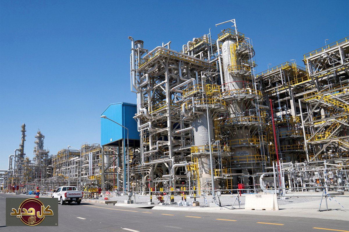 تهديد نفط هرمز: جيه بي مورغان يحذر من توقف إمدادات العراق والكويت