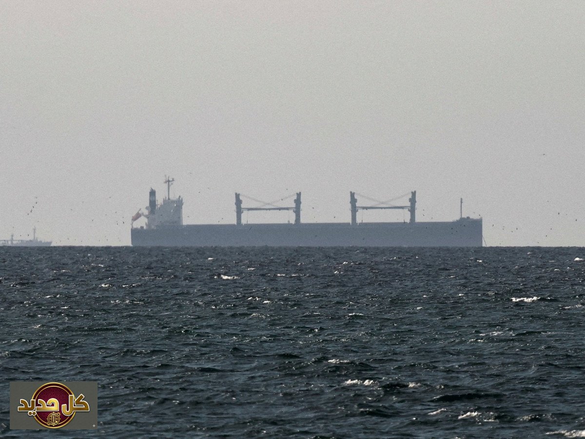 مضيق هرمز: صراع السيادة يشتعل بين طهران وواشنطن